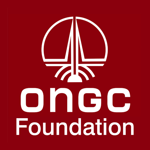 ONGC Foundation Logo